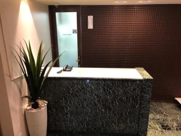 Prime Hotel Fulula プライムホテル フルーラ (Adults Only) Osaka Exterior foto